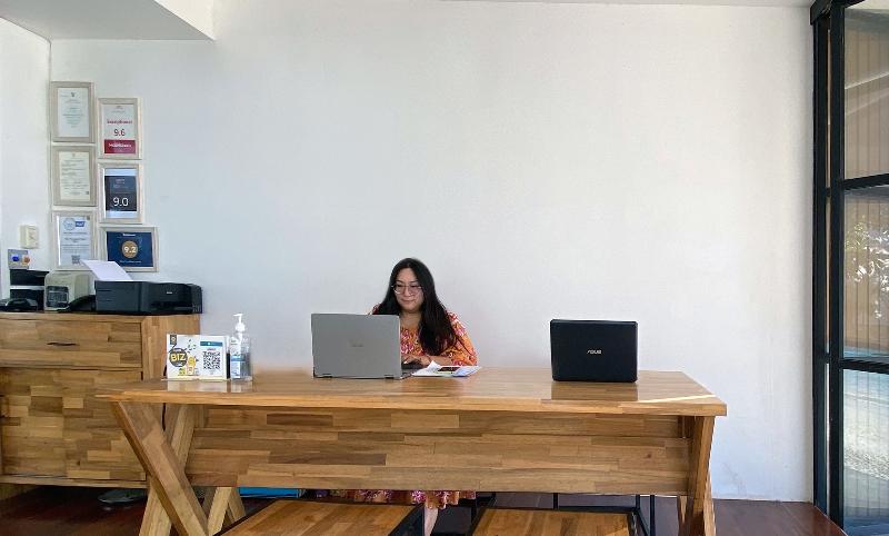 Blue Tao Beach Hotel   Sha Plus