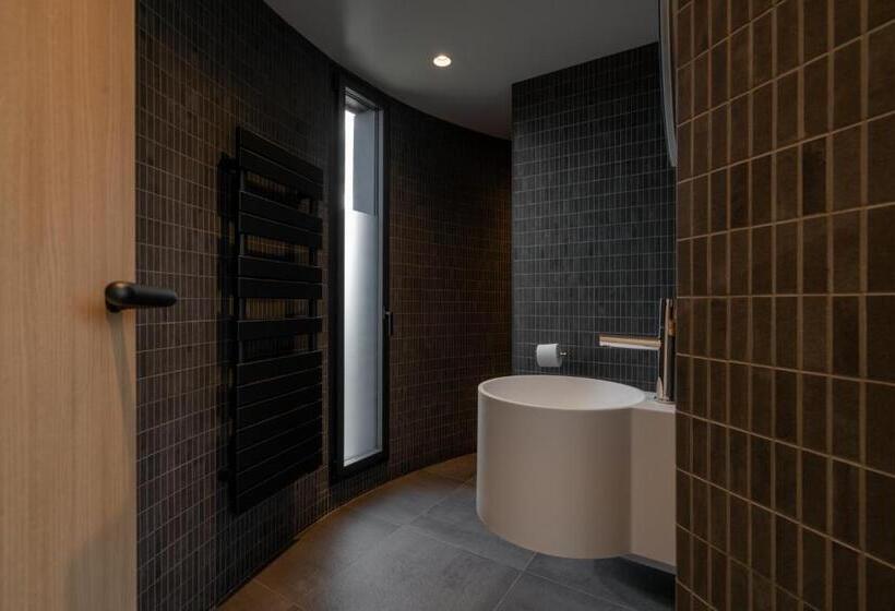 هتل Chateau De La Gaude