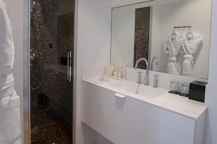 هتل Chateau De La Gaude