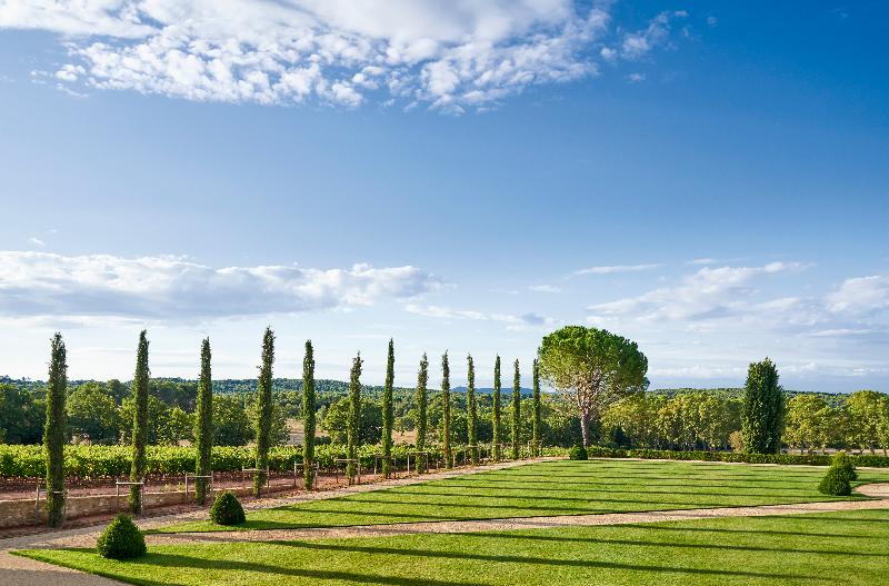 هتل Chateau De La Gaude