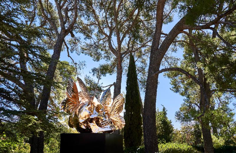 هتل Chateau De La Gaude