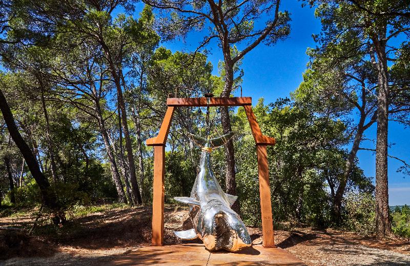 هتل Chateau De La Gaude