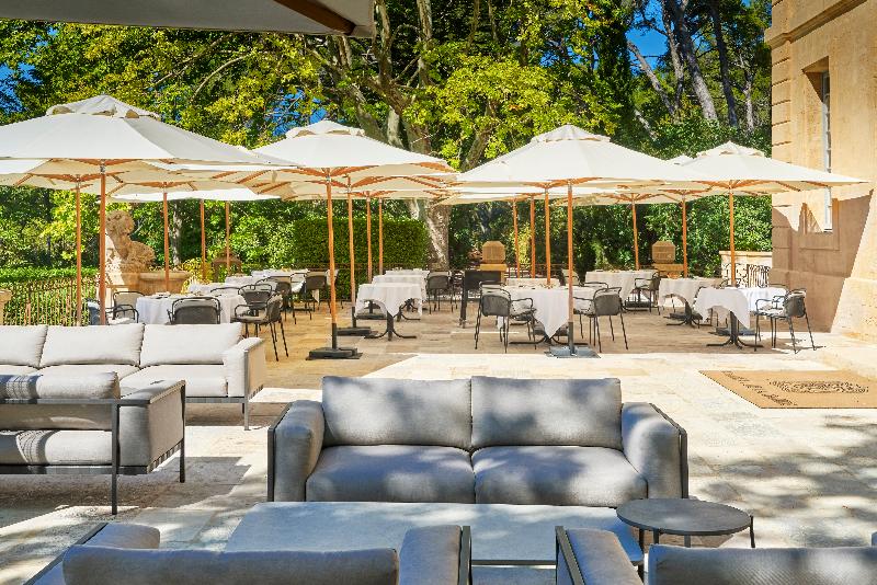 هتل Chateau De La Gaude