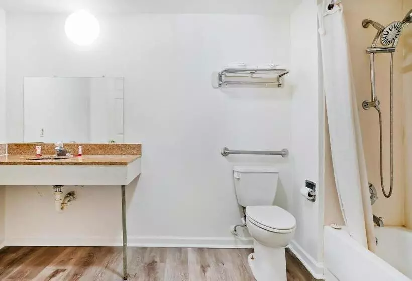 OYO Hotel Decatur I-285 The Perimeter