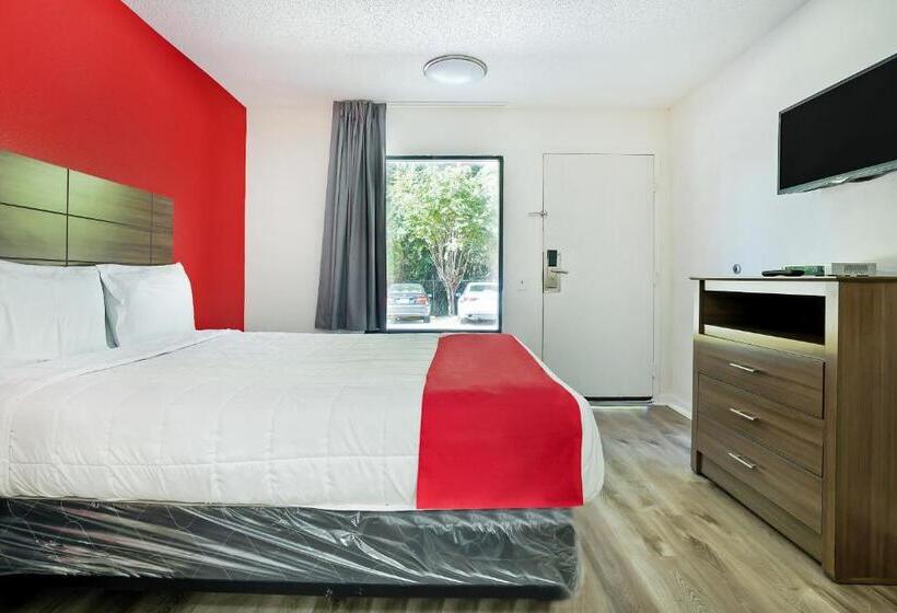 OYO Hotel Decatur I-285 The Perimeter