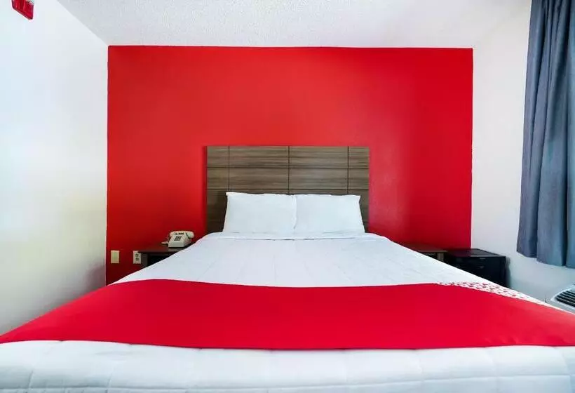 OYO Hotel Decatur I-285 The Perimeter