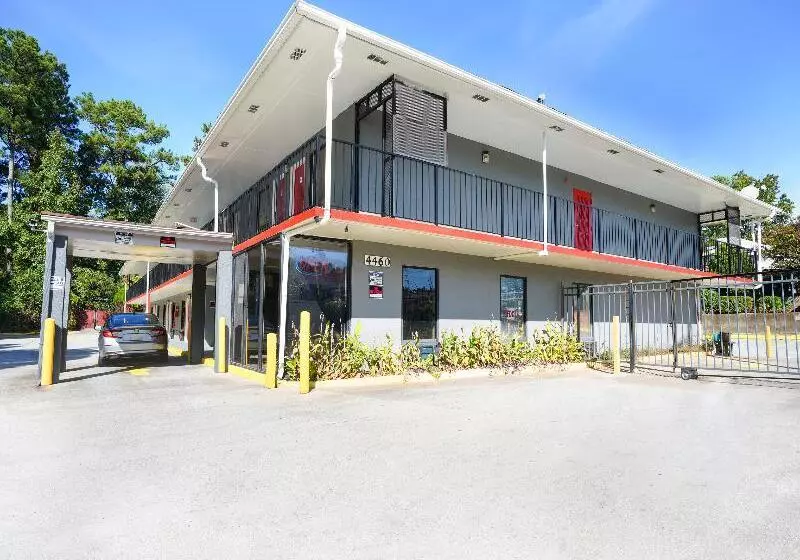 OYO Hotel Decatur I-285 The Perimeter