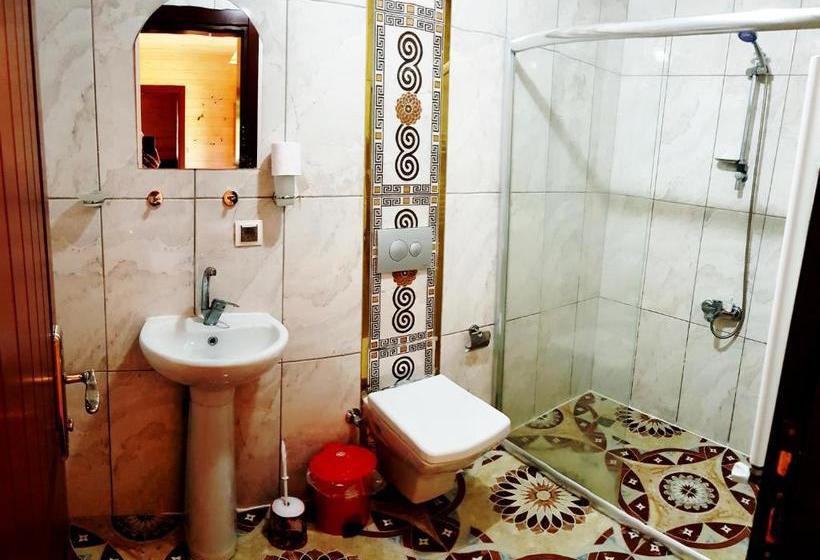 هتل Eser Pansiyon