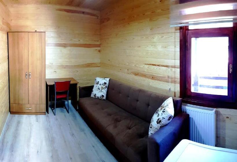 هتل Eser Pansiyon