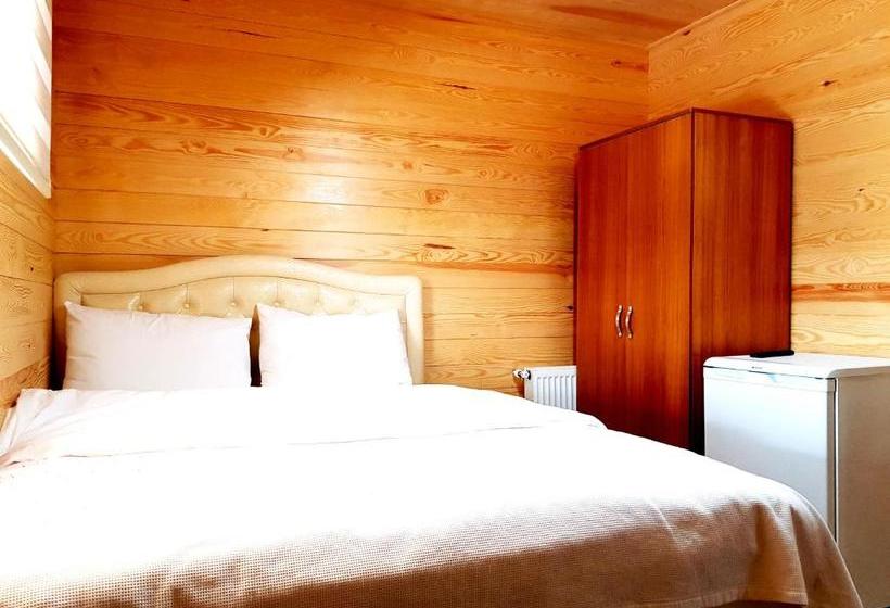 هتل Eser Pansiyon