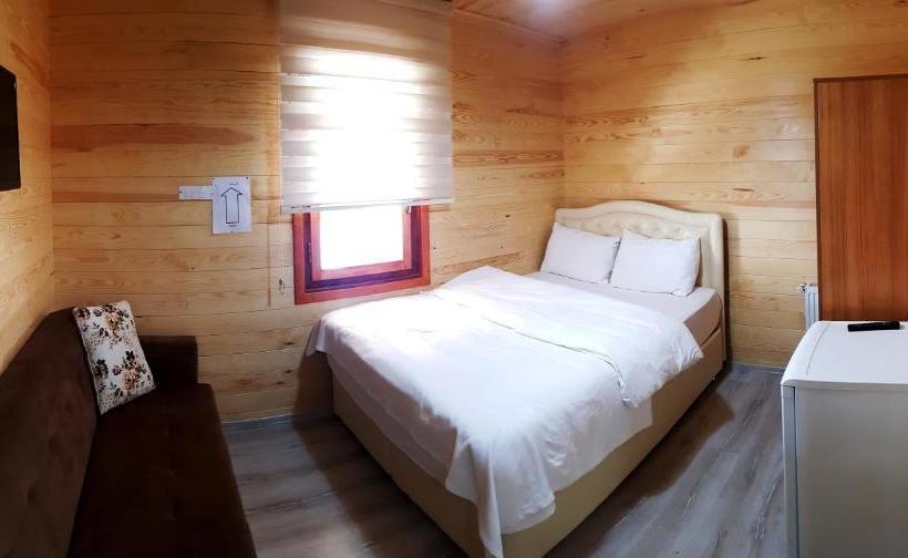 هتل Eser Pansiyon