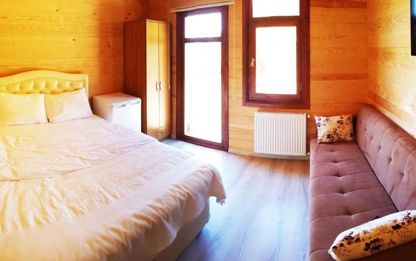 هتل Eser Pansiyon