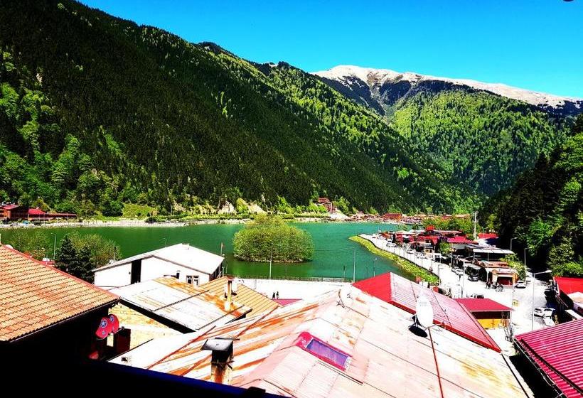 هتل Eser Pansiyon