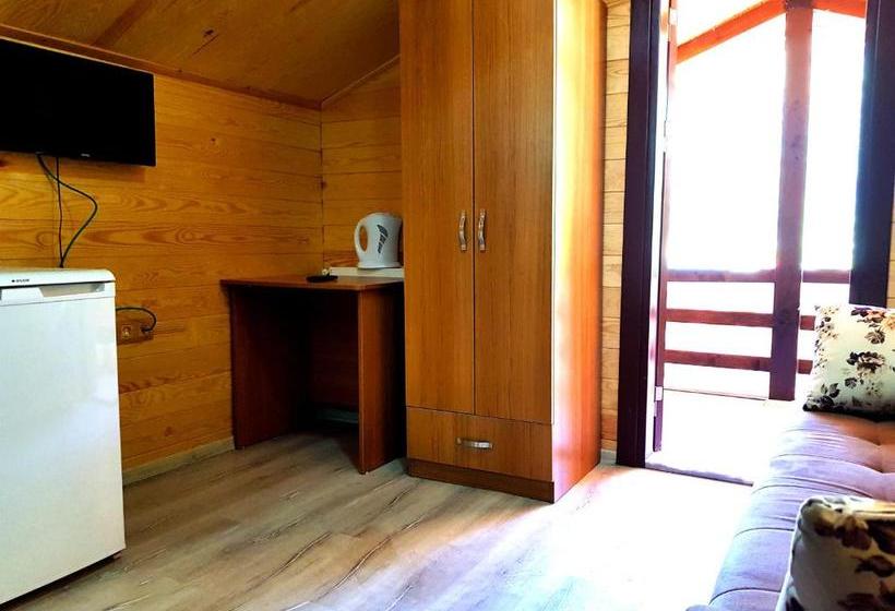 هتل Eser Pansiyon