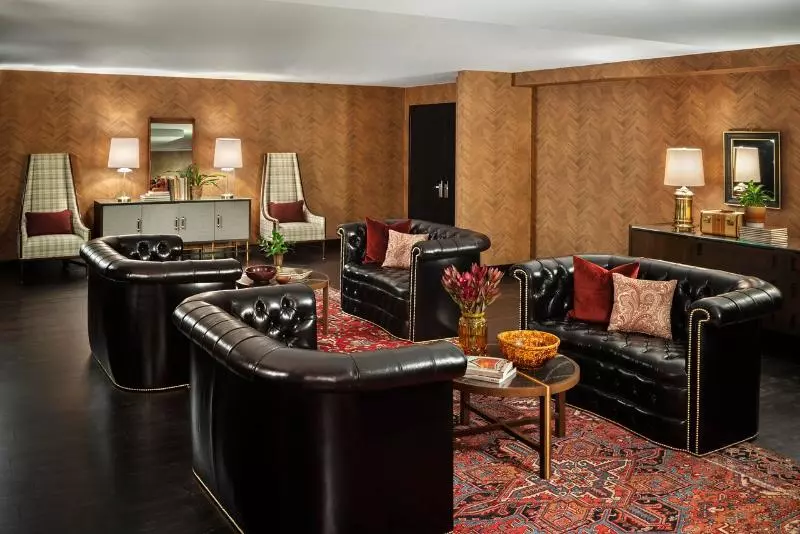 ホテル Graduate By Hilton Columbus