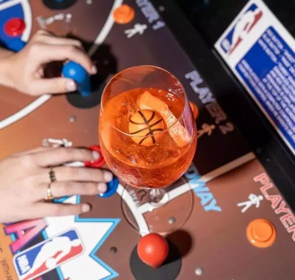 ホテル Graduate By Hilton Columbus