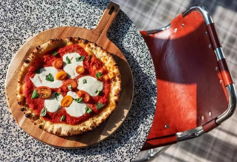 ホテル Graduate By Hilton Columbus