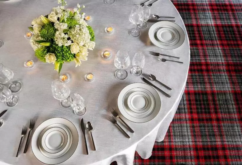 ホテル Graduate By Hilton Columbus