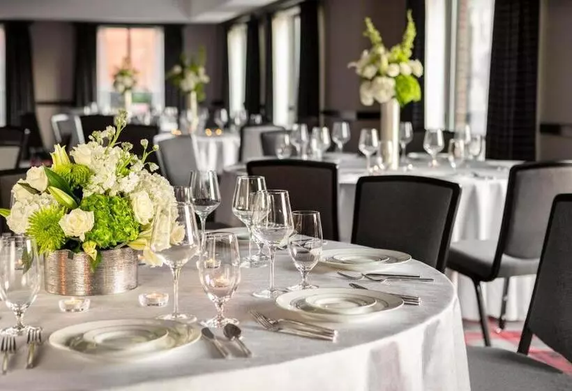 ホテル Graduate By Hilton Columbus