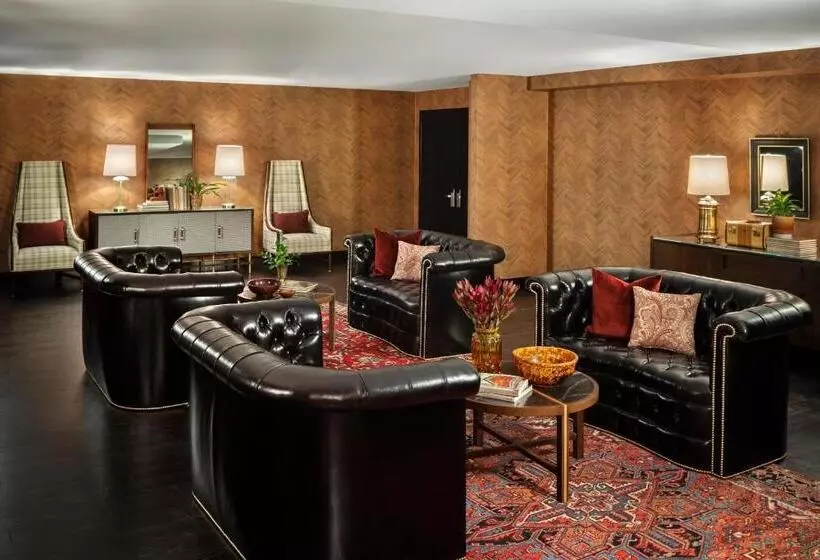 ホテル Graduate By Hilton Columbus