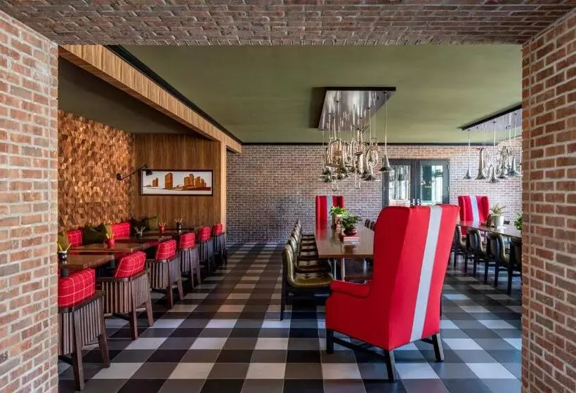 ホテル Graduate By Hilton Columbus