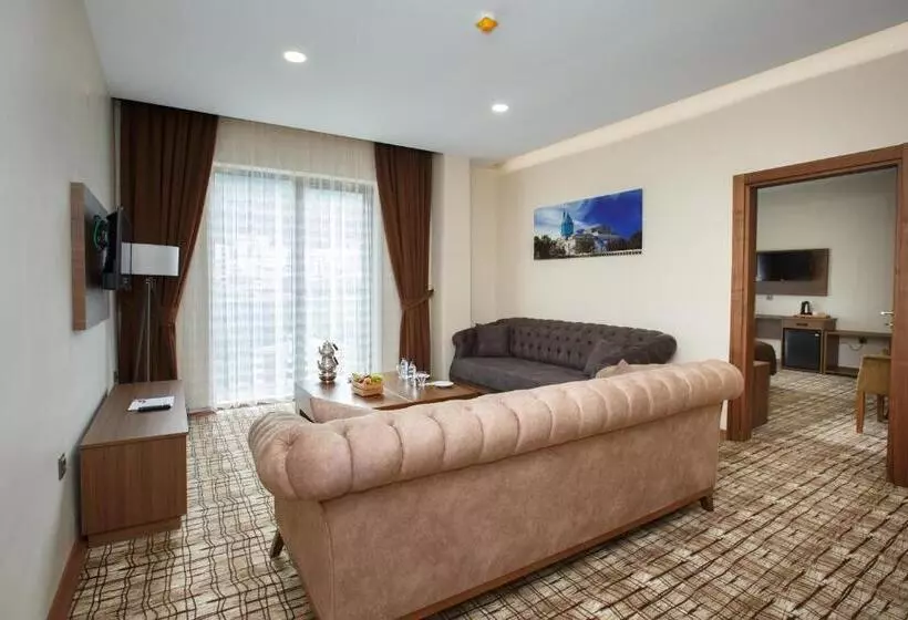 ホテル Grand Mela