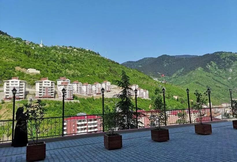 ホテル Grand Mela