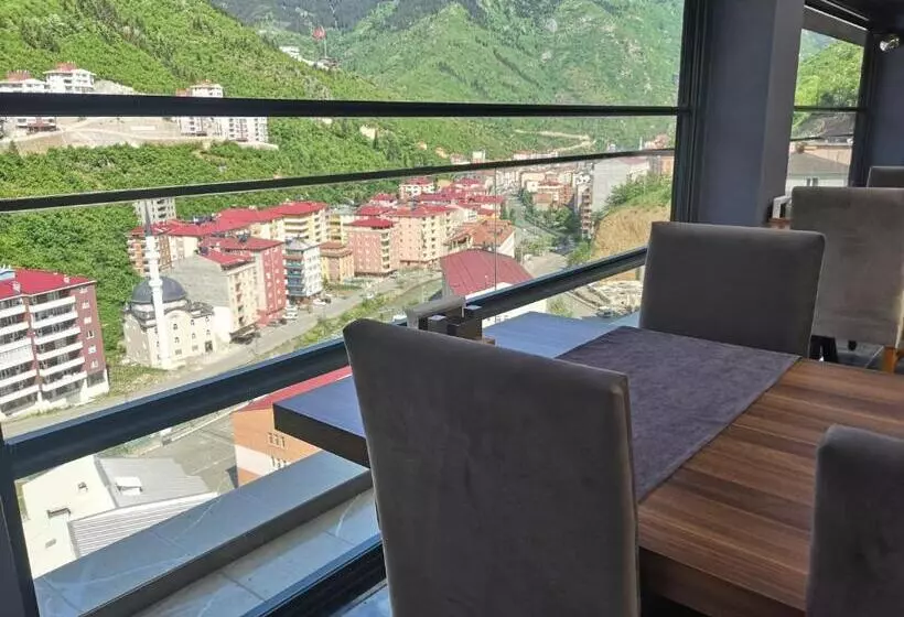 ホテル Grand Mela