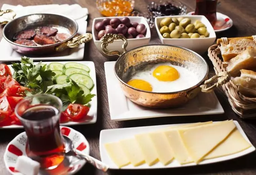 ホテル Grand Mela