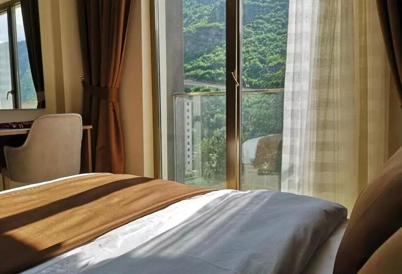 ホテル Grand Mela