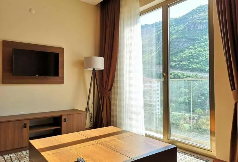 ホテル Grand Mela