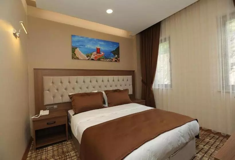 ホテル Grand Mela