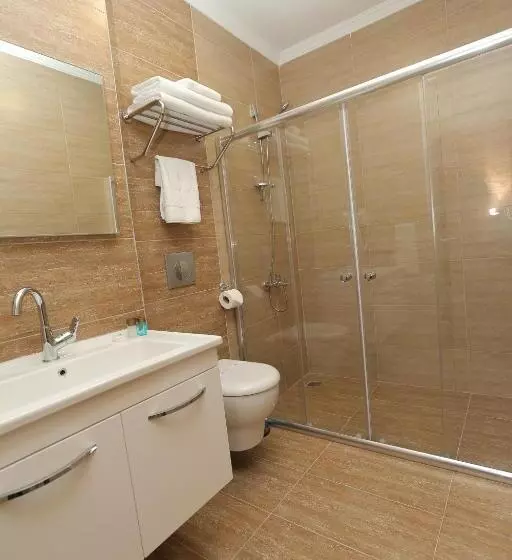 ホテル Grand Mela