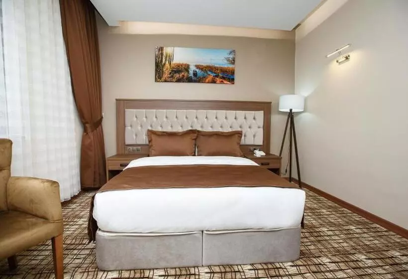 ホテル Grand Mela