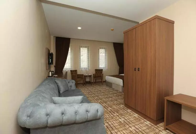 ホテル Grand Mela