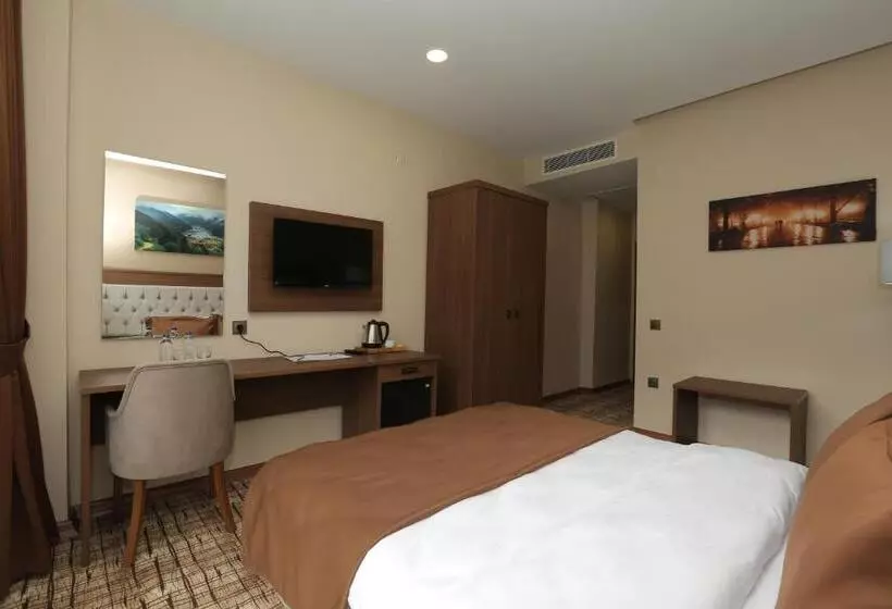 ホテル Grand Mela