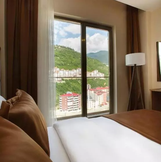 ホテル Grand Mela