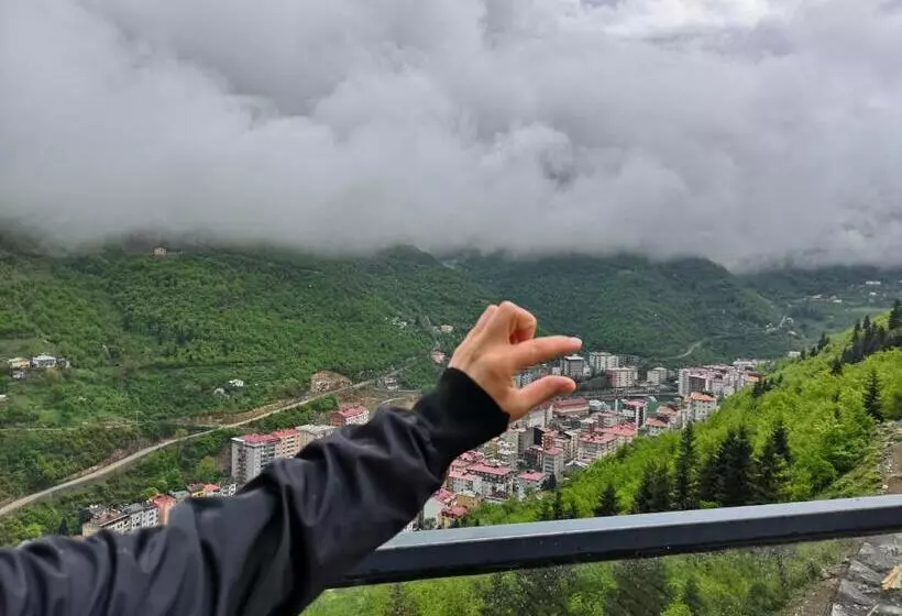 ホテル Grand Mela