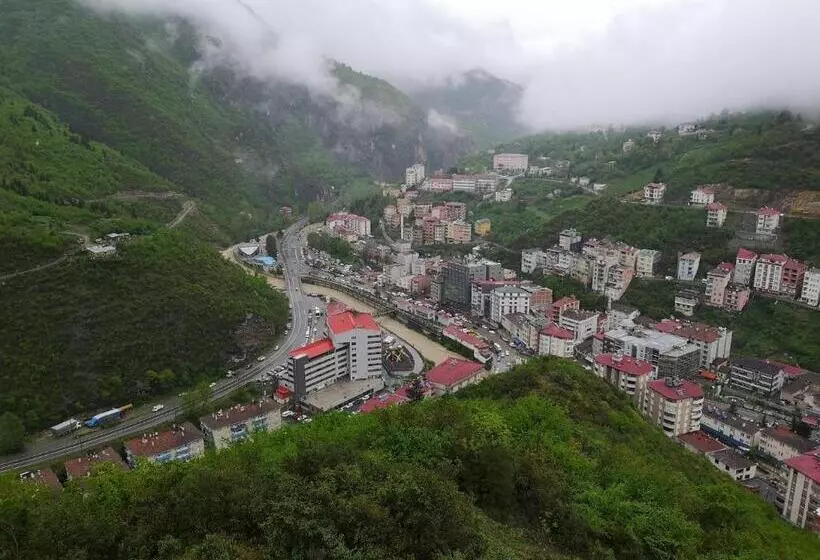 ホテル Grand Mela