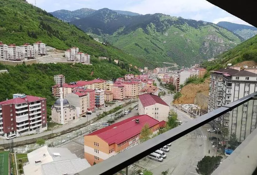 ホテル Grand Mela