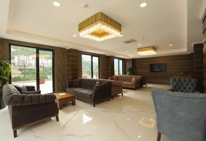 ホテル Grand Mela