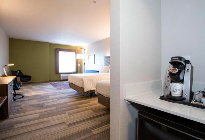 Hotel Holiday Inn Express & Suites   Columbus   Worthington, An Ihg