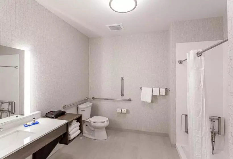 Hotelli Holiday Inn Express & Suites   Columbus   Worthington, An Ihg