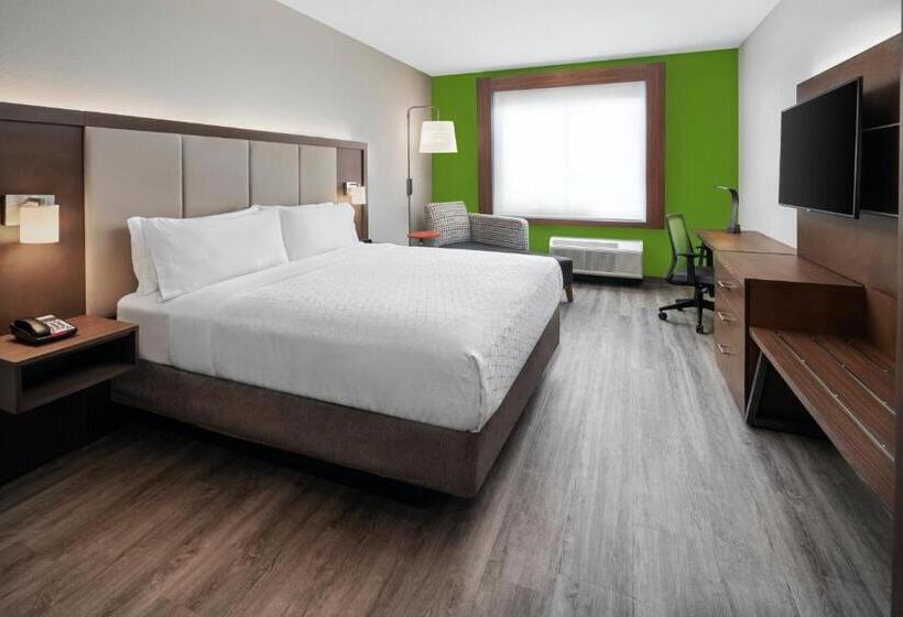 فندق Holiday Inn Express & Suites   Odessa I 20, An Ihg