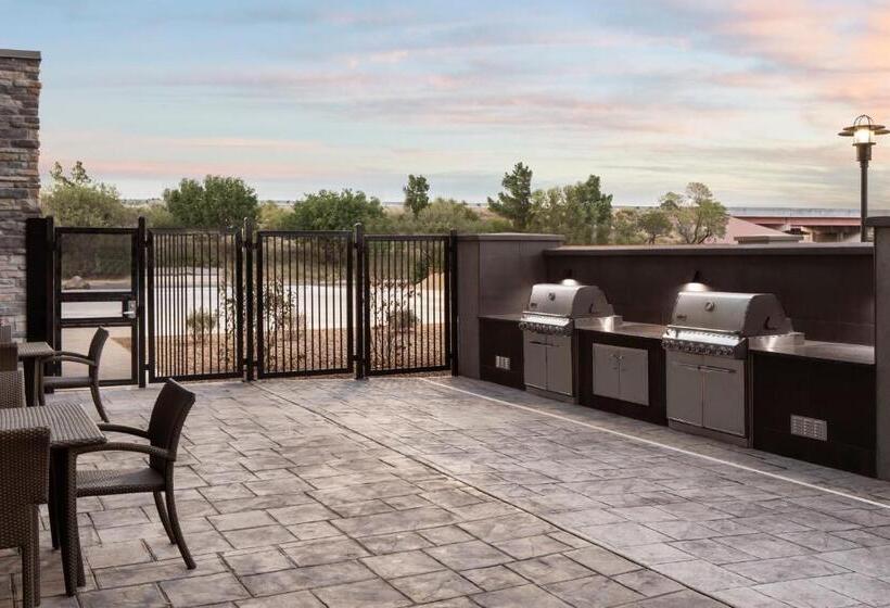 فندق Holiday Inn Express & Suites   Odessa I 20, An Ihg