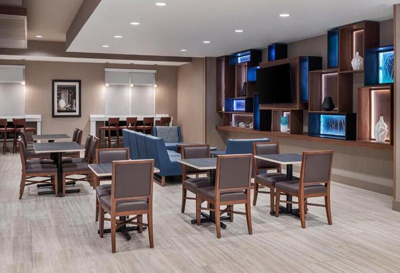 فندق Holiday Inn Express & Suites   Odessa I 20, An Ihg