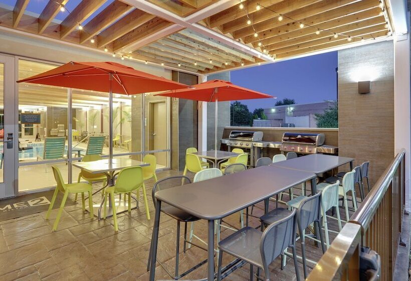 בית מלון כפרי Home2 Suites By Hilton Hagerstown