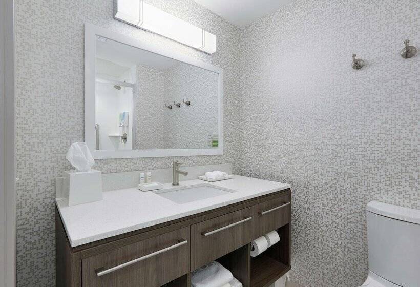 בית מלון כפרי Home2 Suites By Hilton Hagerstown