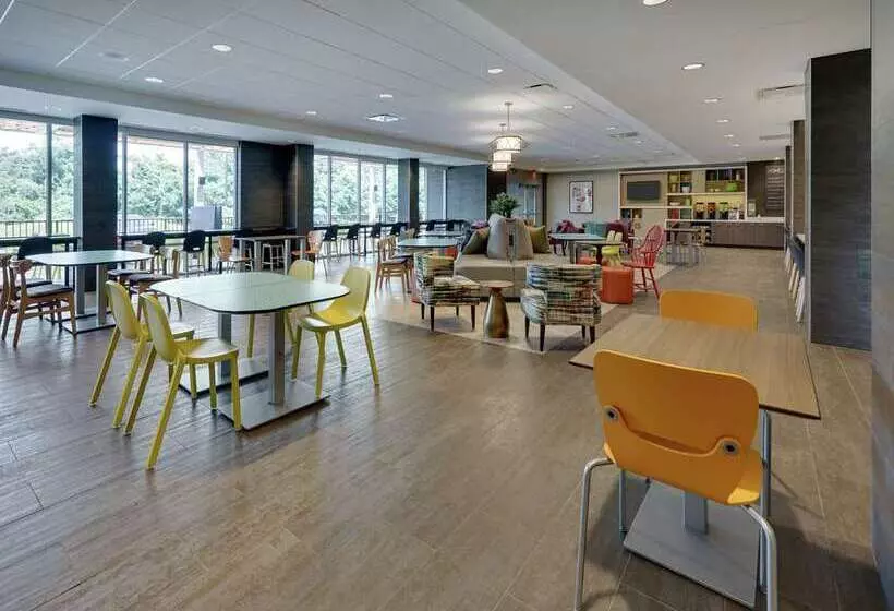 ホテル Home2 Suites By Hilton Hagerstown