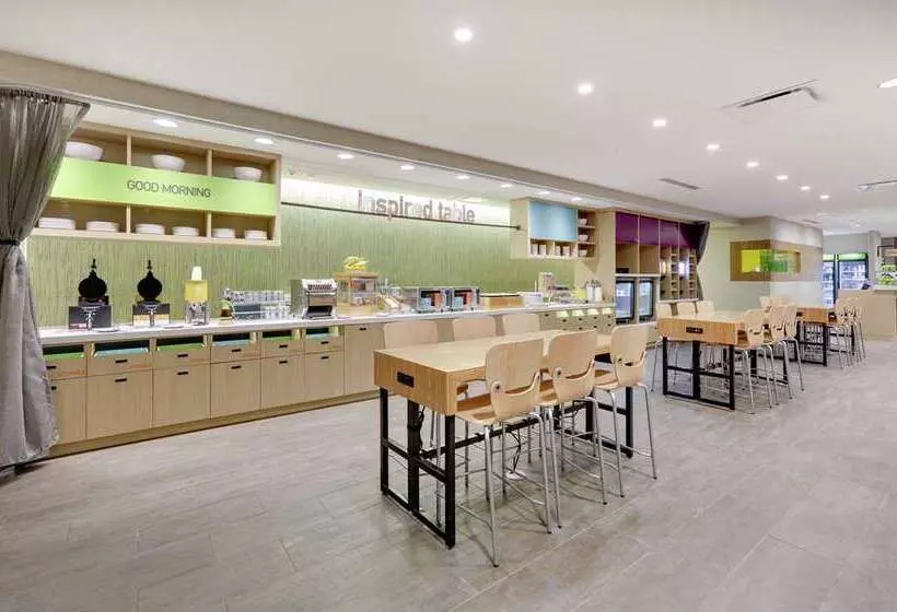 ホテル Home2 Suites By Hilton Hagerstown